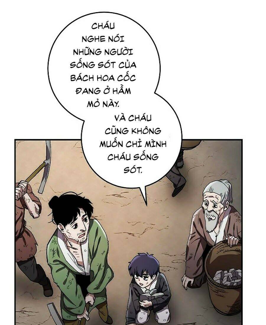 Huyền Thoại Diệt Thế Độc Long - Chapter 9 - Page 28