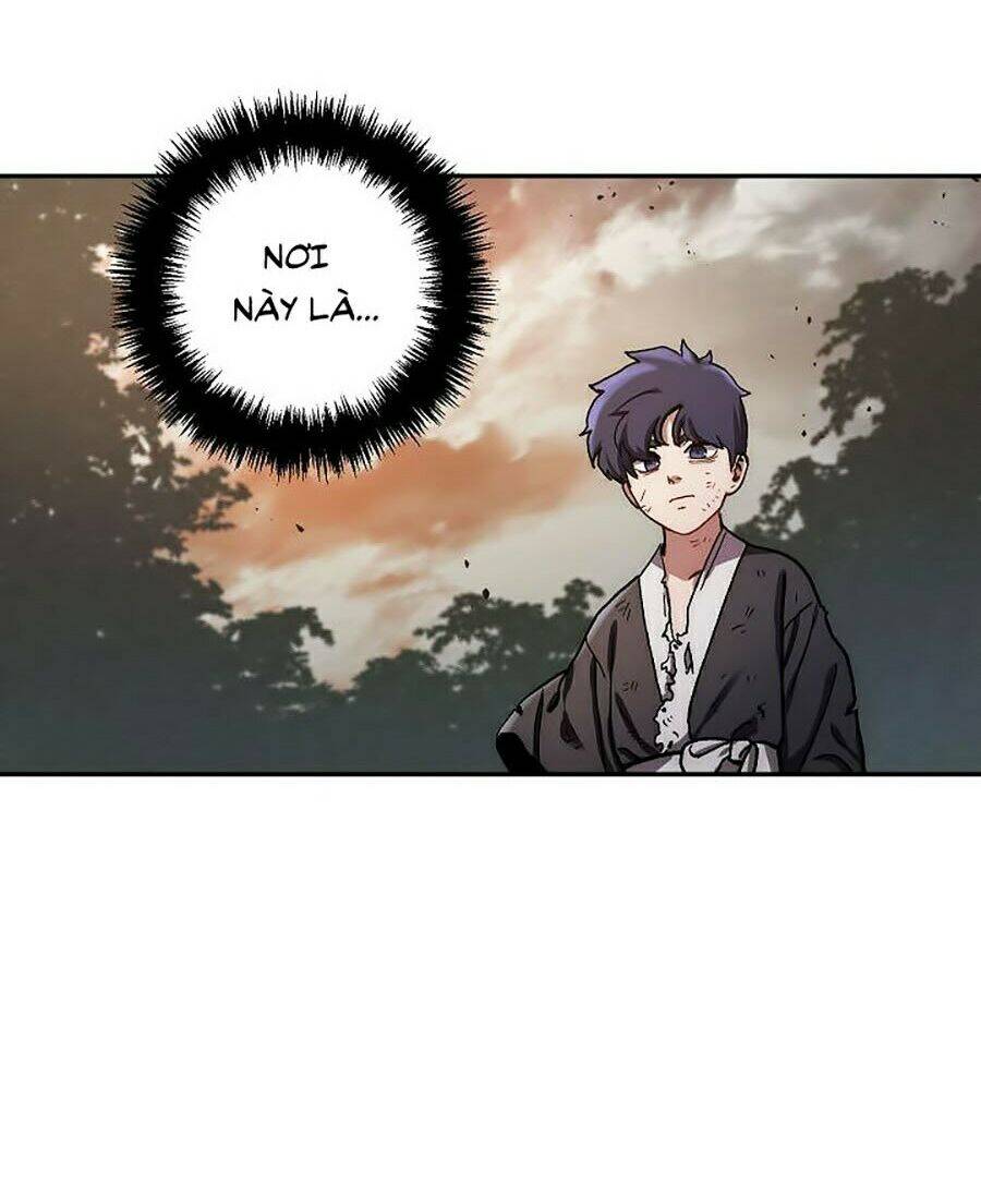 Huyền Thoại Diệt Thế Độc Long - Chapter 9 - Page 3