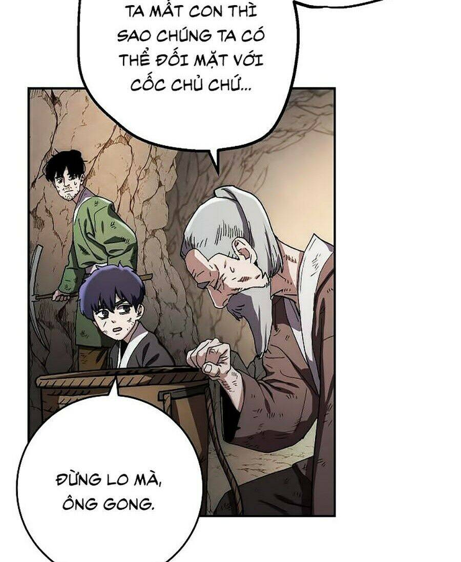 Huyền Thoại Diệt Thế Độc Long - Chapter 9 - Page 30