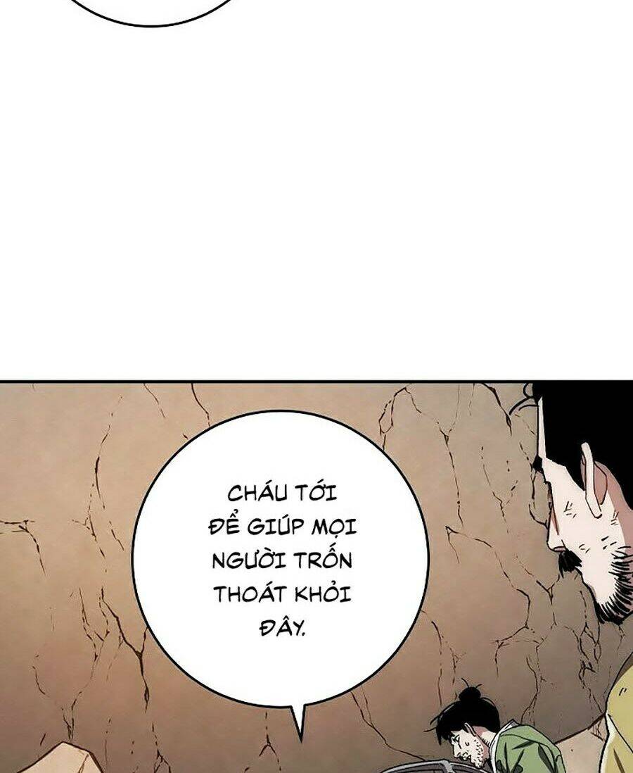 Huyền Thoại Diệt Thế Độc Long - Chapter 9 - Page 31