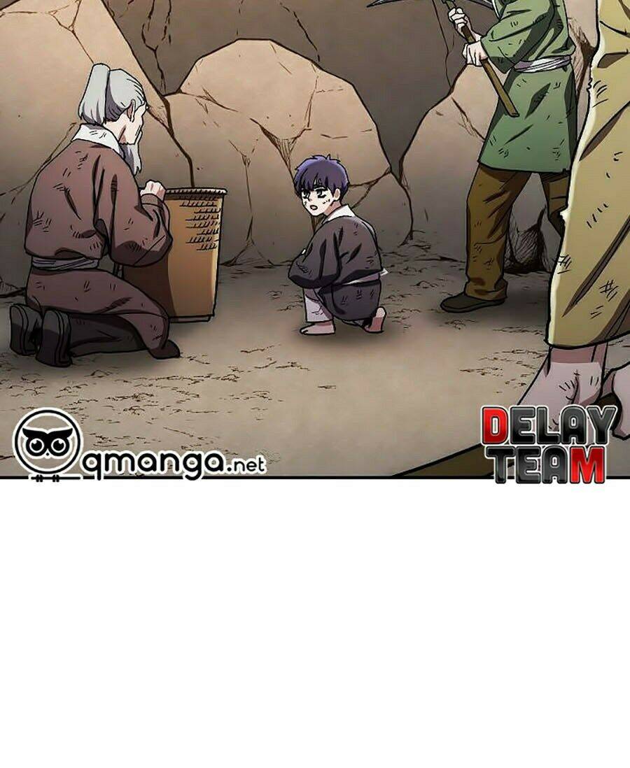 Huyền Thoại Diệt Thế Độc Long - Chapter 9 - Page 32