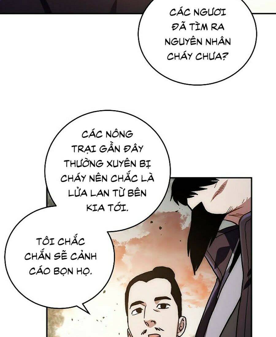 Huyền Thoại Diệt Thế Độc Long - Chapter 9 - Page 37