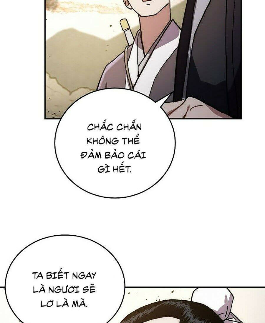 Huyền Thoại Diệt Thế Độc Long - Chapter 9 - Page 38
