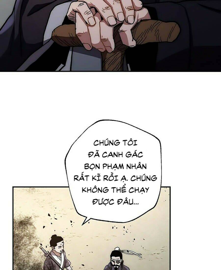 Huyền Thoại Diệt Thế Độc Long - Chapter 9 - Page 40