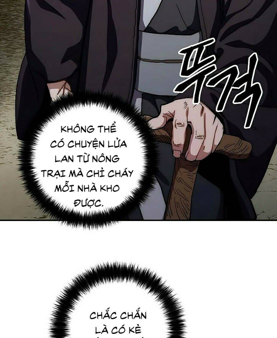 Huyền Thoại Diệt Thế Độc Long - Chapter 9 - Page 44