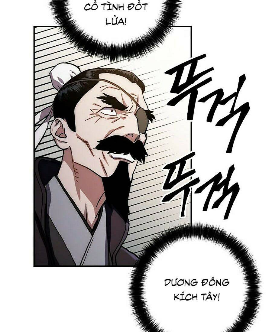 Huyền Thoại Diệt Thế Độc Long - Chapter 9 - Page 45