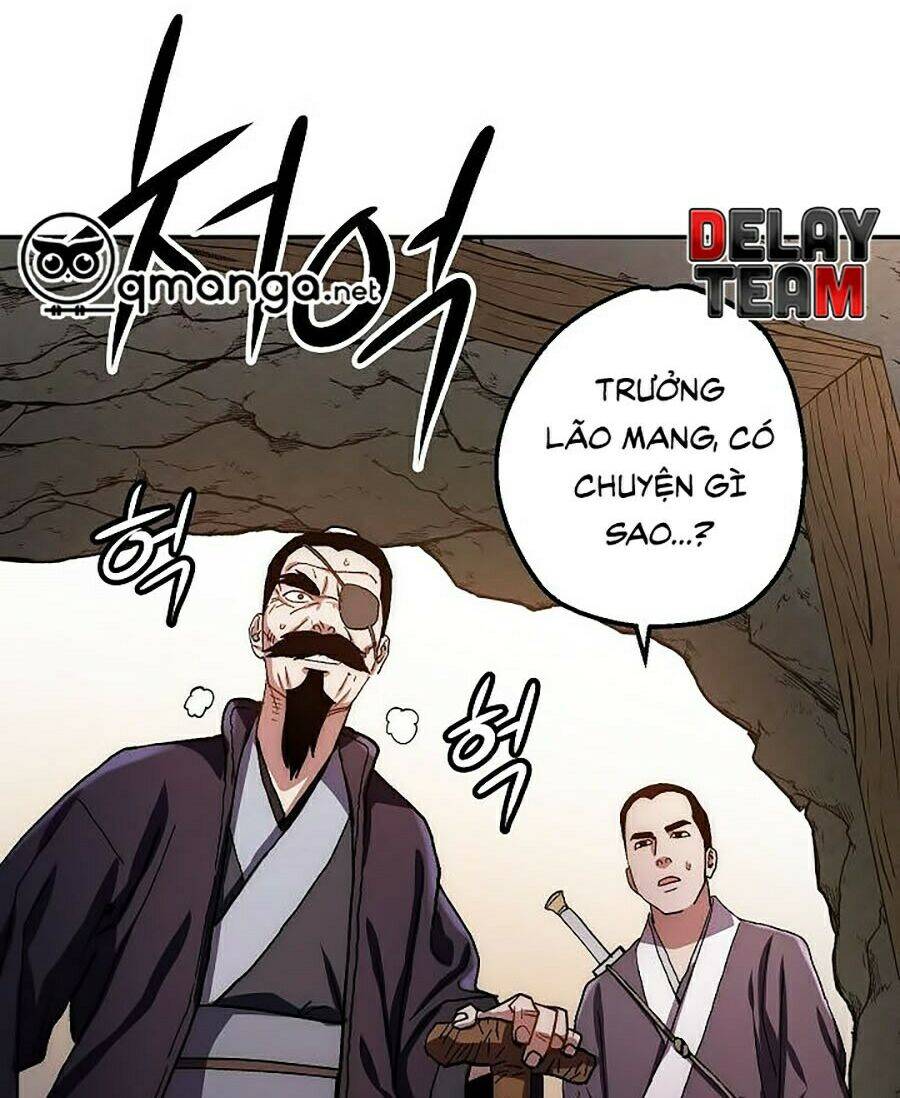 Huyền Thoại Diệt Thế Độc Long - Chapter 9 - Page 49
