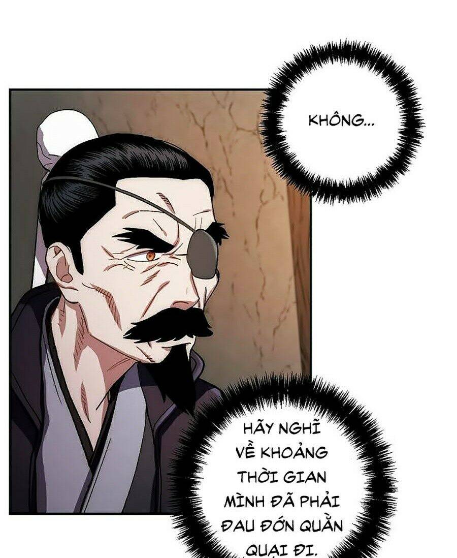 Huyền Thoại Diệt Thế Độc Long - Chapter 9 - Page 58