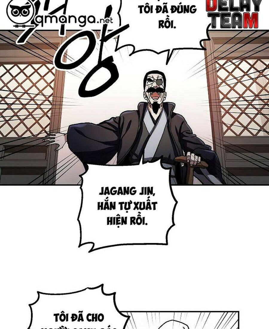 Huyền Thoại Diệt Thế Độc Long - Chapter 9 - Page 63