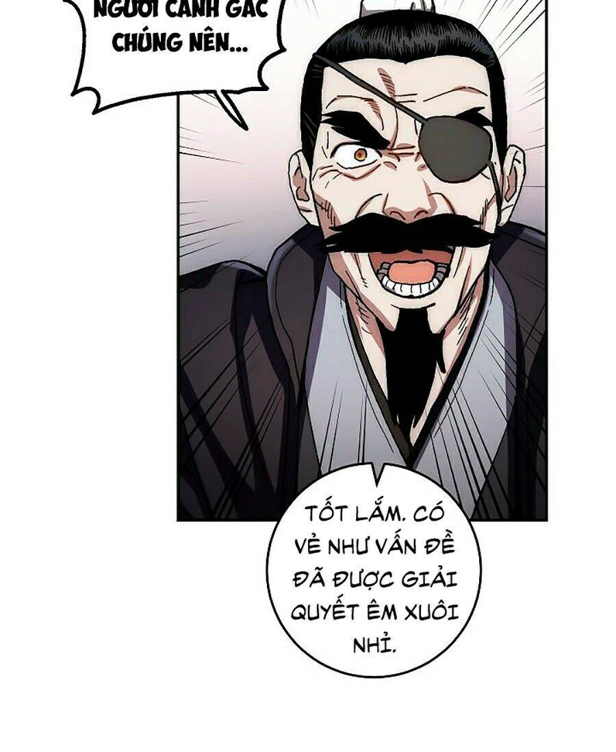 Huyền Thoại Diệt Thế Độc Long - Chapter 9 - Page 64