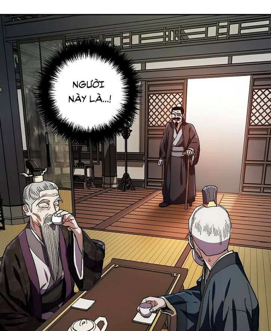 Huyền Thoại Diệt Thế Độc Long - Chapter 9 - Page 66
