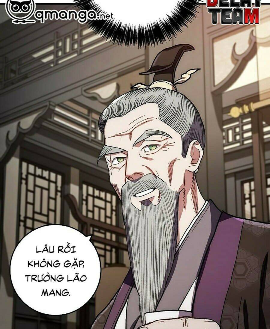 Huyền Thoại Diệt Thế Độc Long - Chapter 9 - Page 68