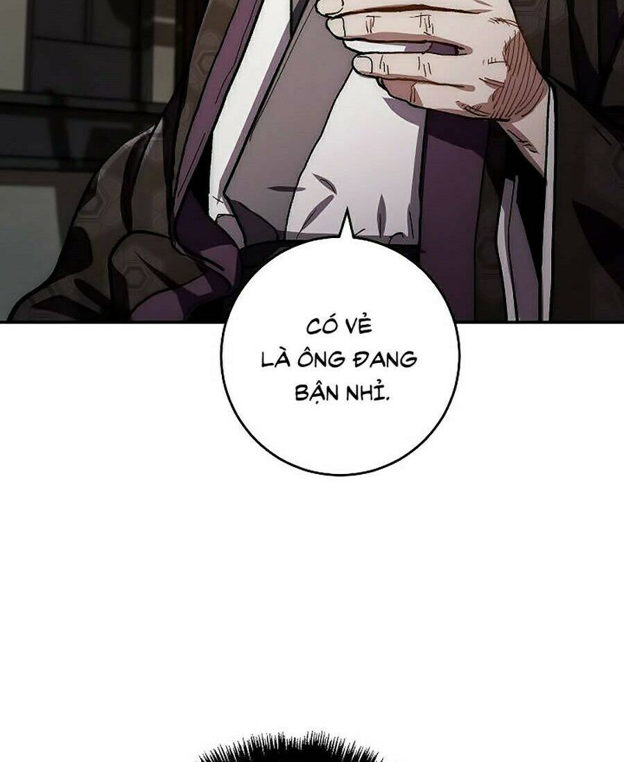 Huyền Thoại Diệt Thế Độc Long - Chapter 9 - Page 69