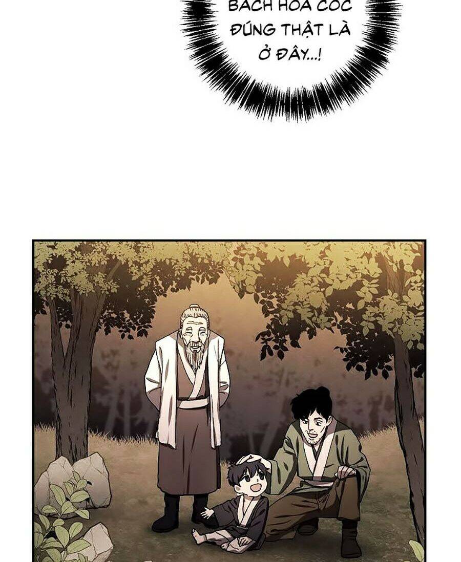 Huyền Thoại Diệt Thế Độc Long - Chapter 9 - Page 7