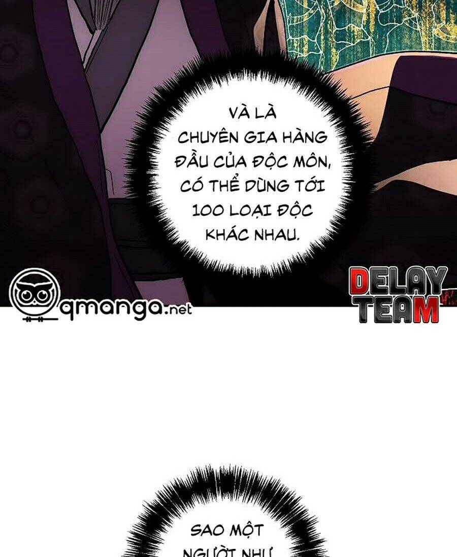 Huyền Thoại Diệt Thế Độc Long - Chapter 9 - Page 71