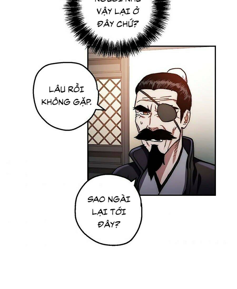 Huyền Thoại Diệt Thế Độc Long - Chapter 9 - Page 72