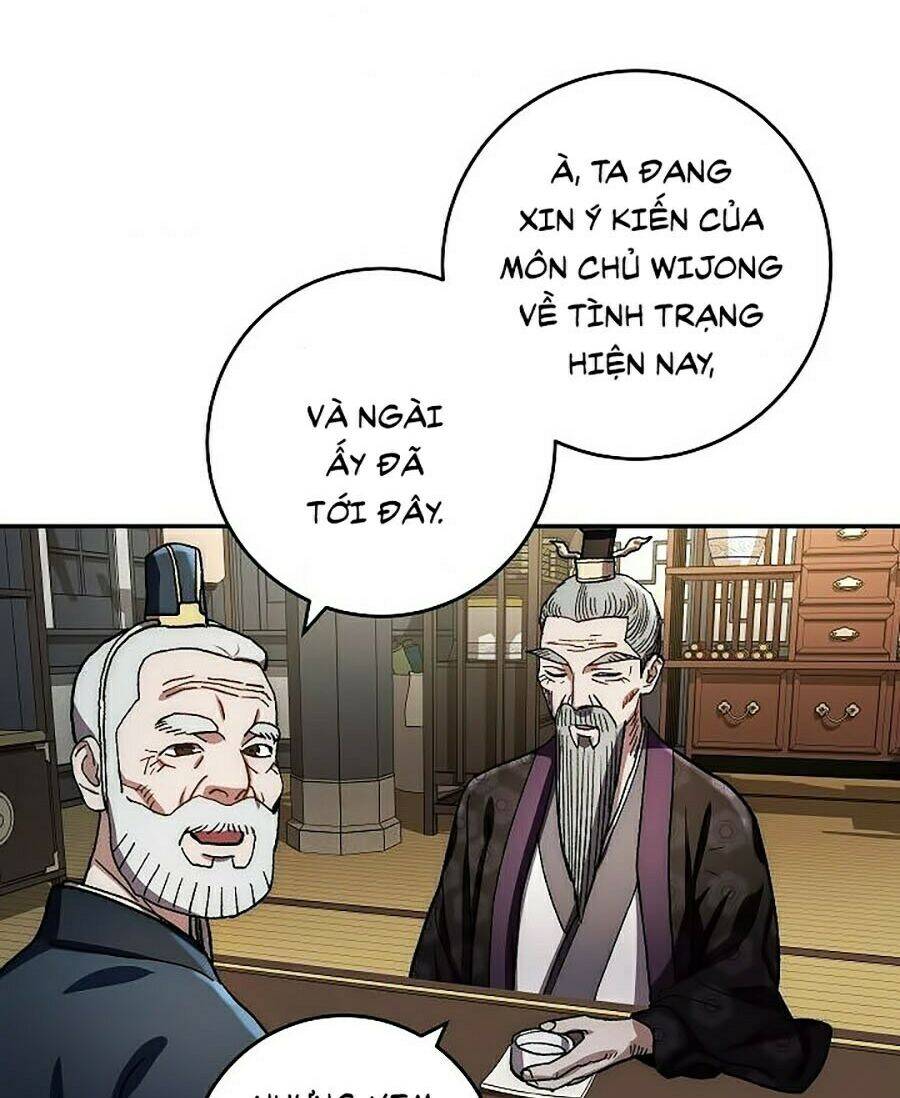 Huyền Thoại Diệt Thế Độc Long - Chapter 9 - Page 73