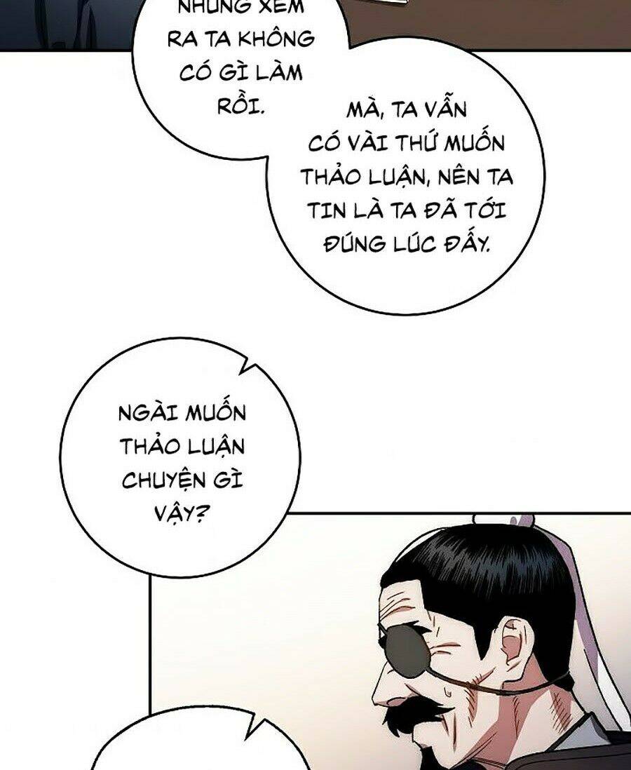 Huyền Thoại Diệt Thế Độc Long - Chapter 9 - Page 74
