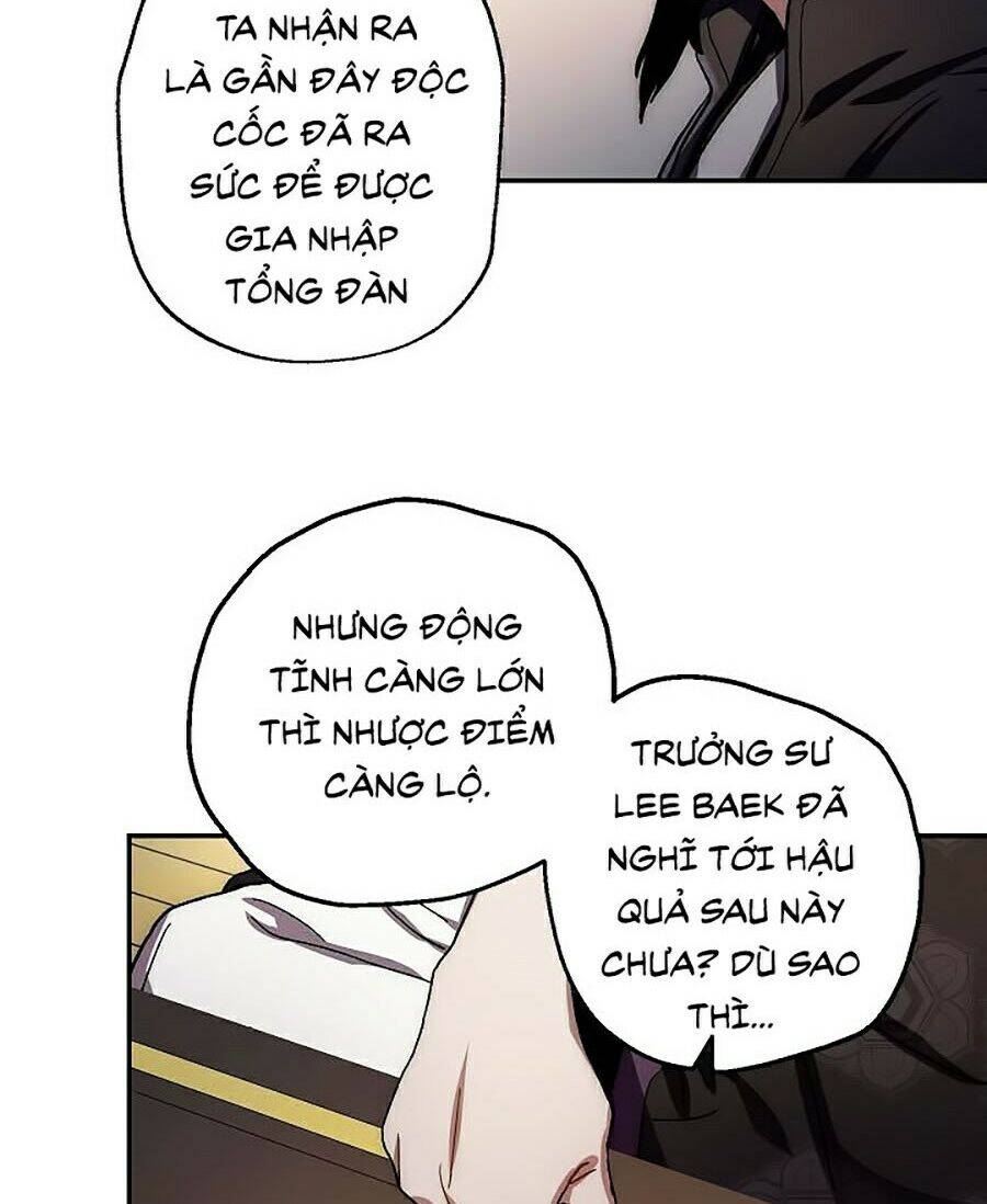 Huyền Thoại Diệt Thế Độc Long - Chapter 9 - Page 75
