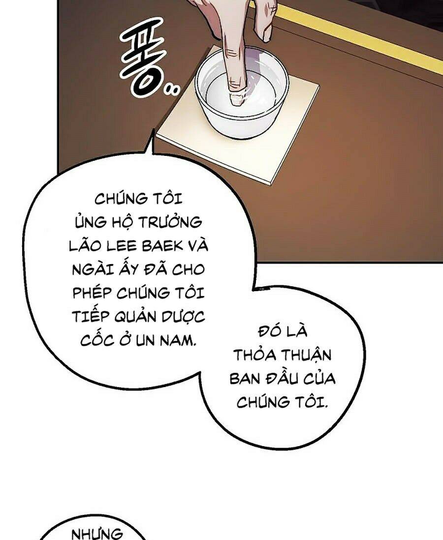 Huyền Thoại Diệt Thế Độc Long - Chapter 9 - Page 76