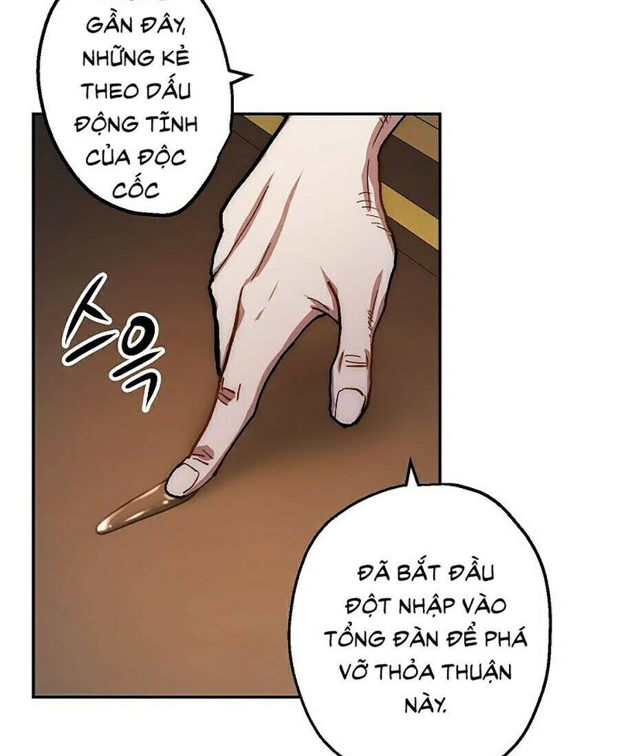 Huyền Thoại Diệt Thế Độc Long - Chapter 9 - Page 77