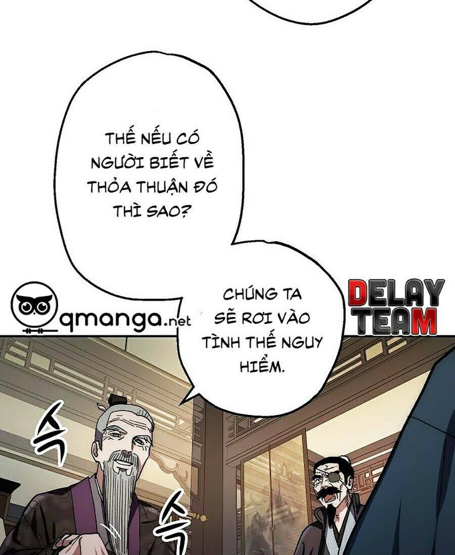 Huyền Thoại Diệt Thế Độc Long - Chapter 9 - Page 78