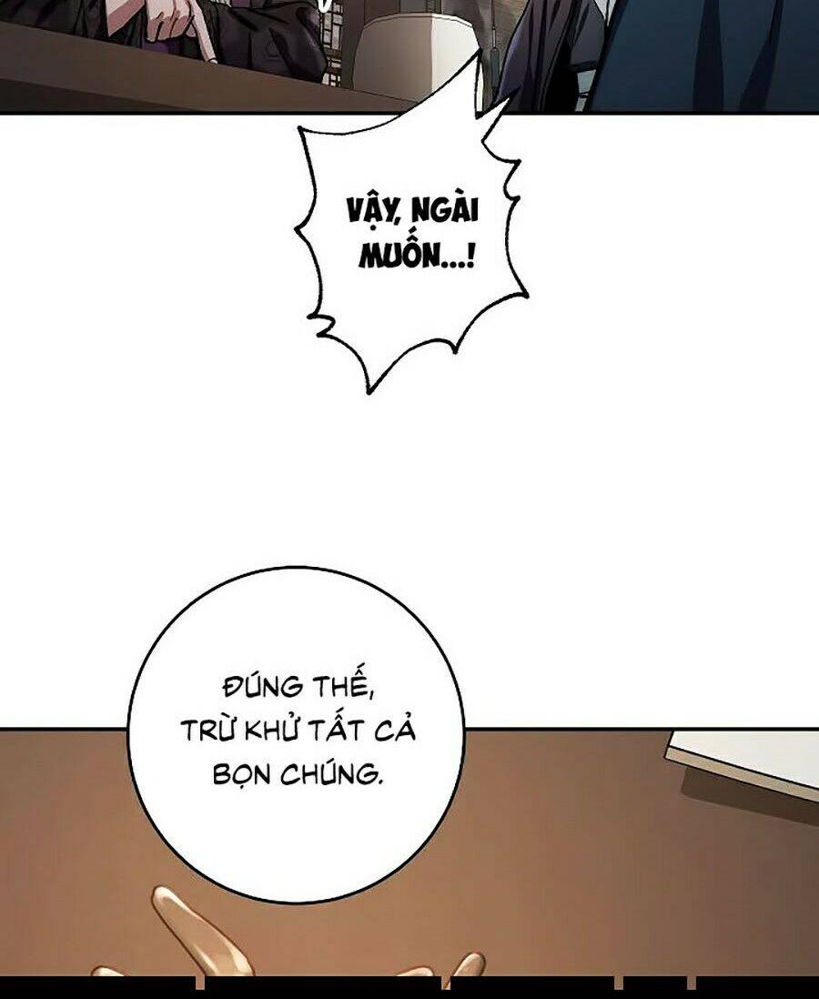 Huyền Thoại Diệt Thế Độc Long - Chapter 9 - Page 79