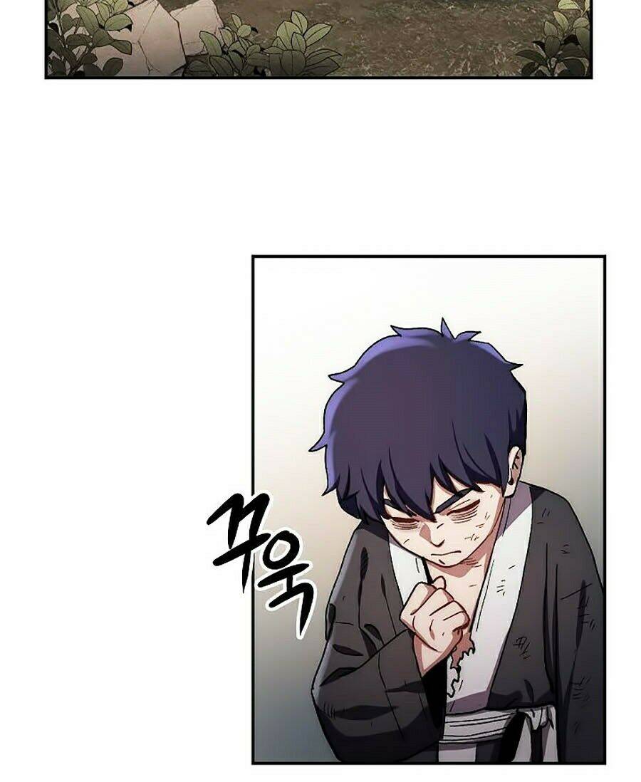 Huyền Thoại Diệt Thế Độc Long - Chapter 9 - Page 8