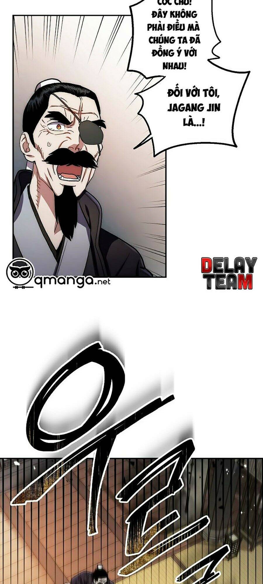 Huyền Thoại Diệt Thế Độc Long - Chapter 9 - Page 82