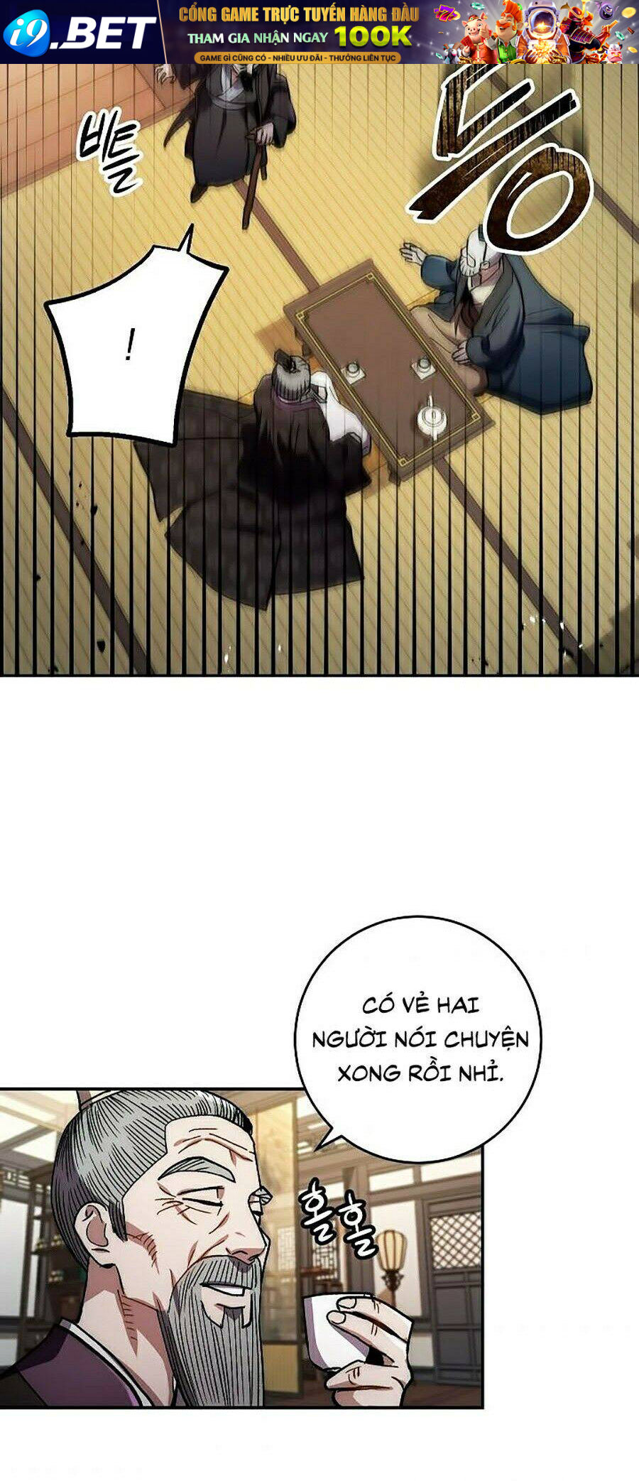 Huyền Thoại Diệt Thế Độc Long - Chapter 9 - Page 83