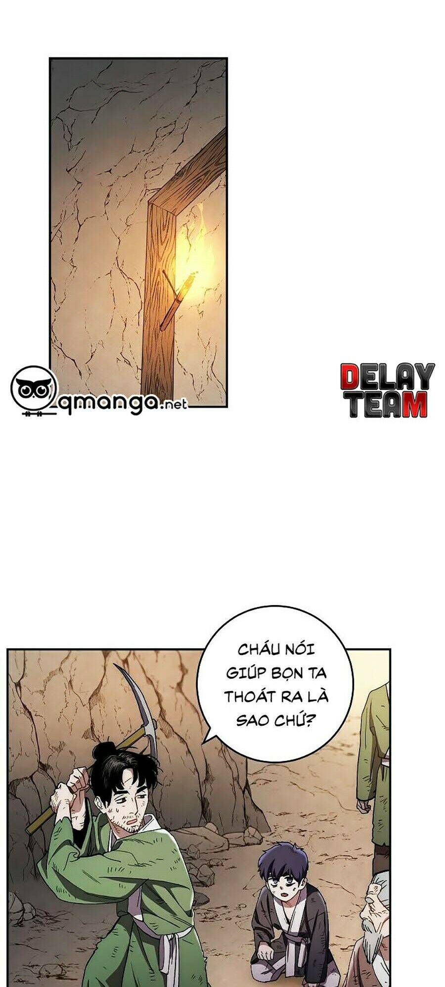 Huyền Thoại Diệt Thế Độc Long - Chapter 9 - Page 85