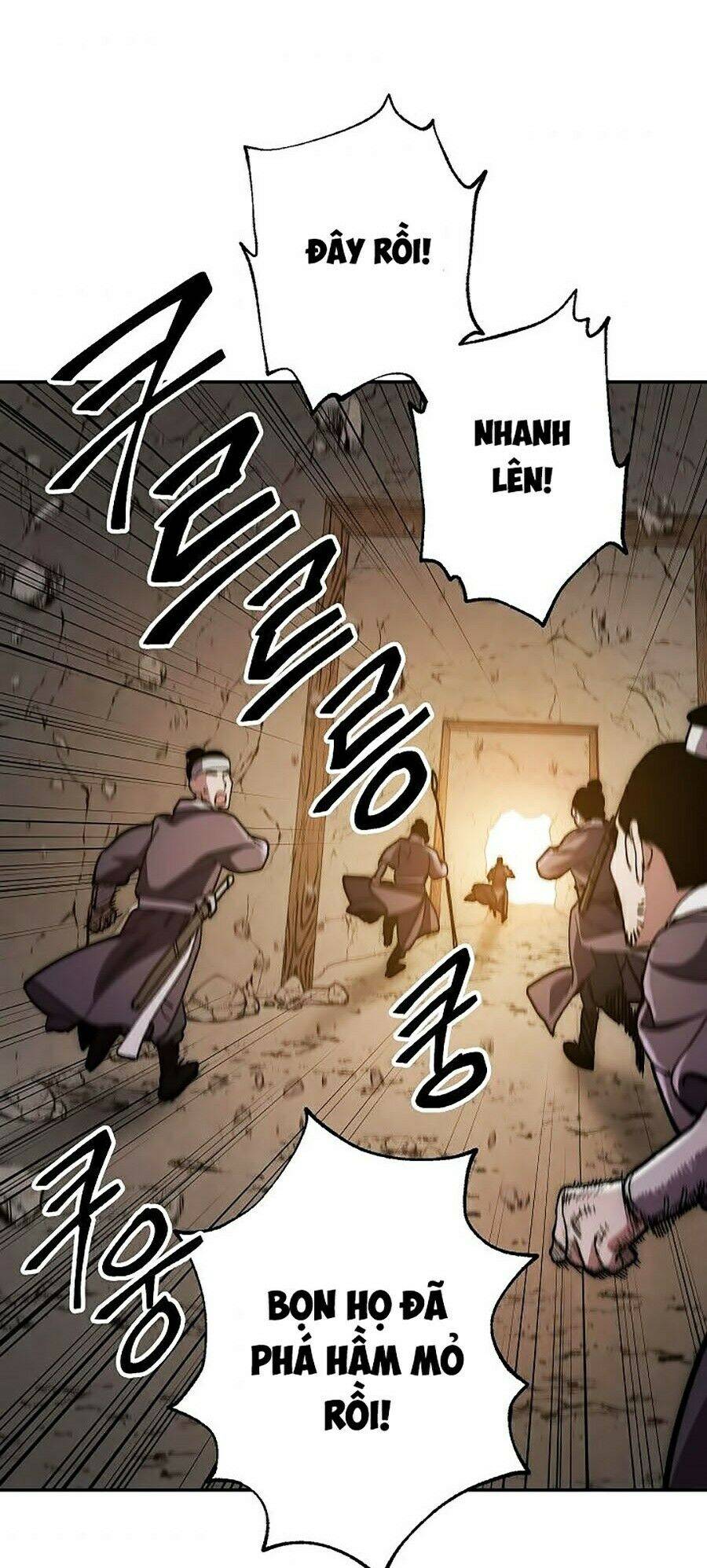 Huyền Thoại Diệt Thế Độc Long - Chapter 9 - Page 90