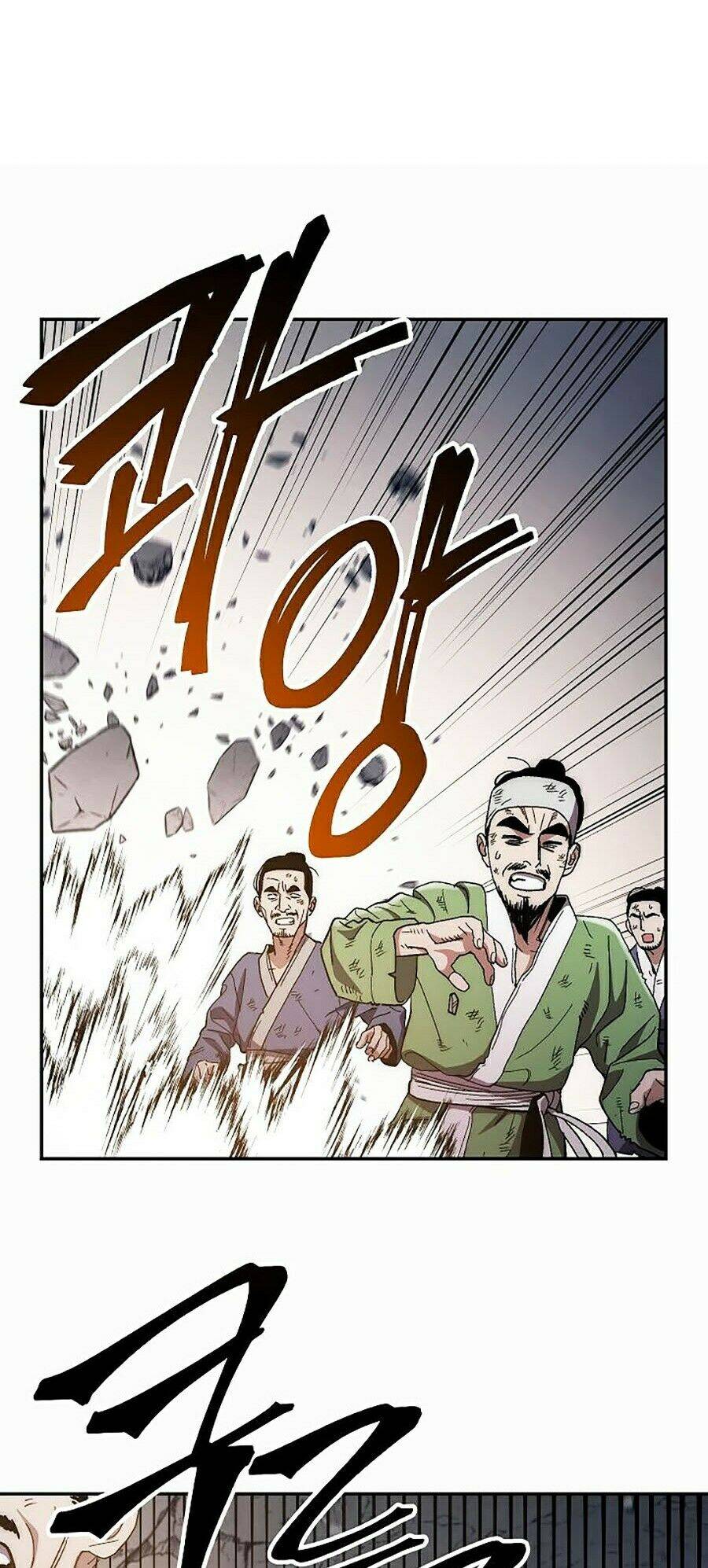 Huyền Thoại Diệt Thế Độc Long - Chapter 9 - Page 93