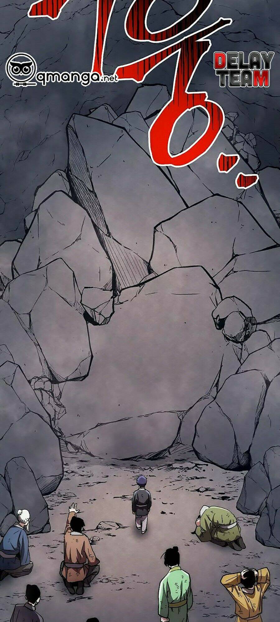 Huyền Thoại Diệt Thế Độc Long - Chapter 9 - Page 98