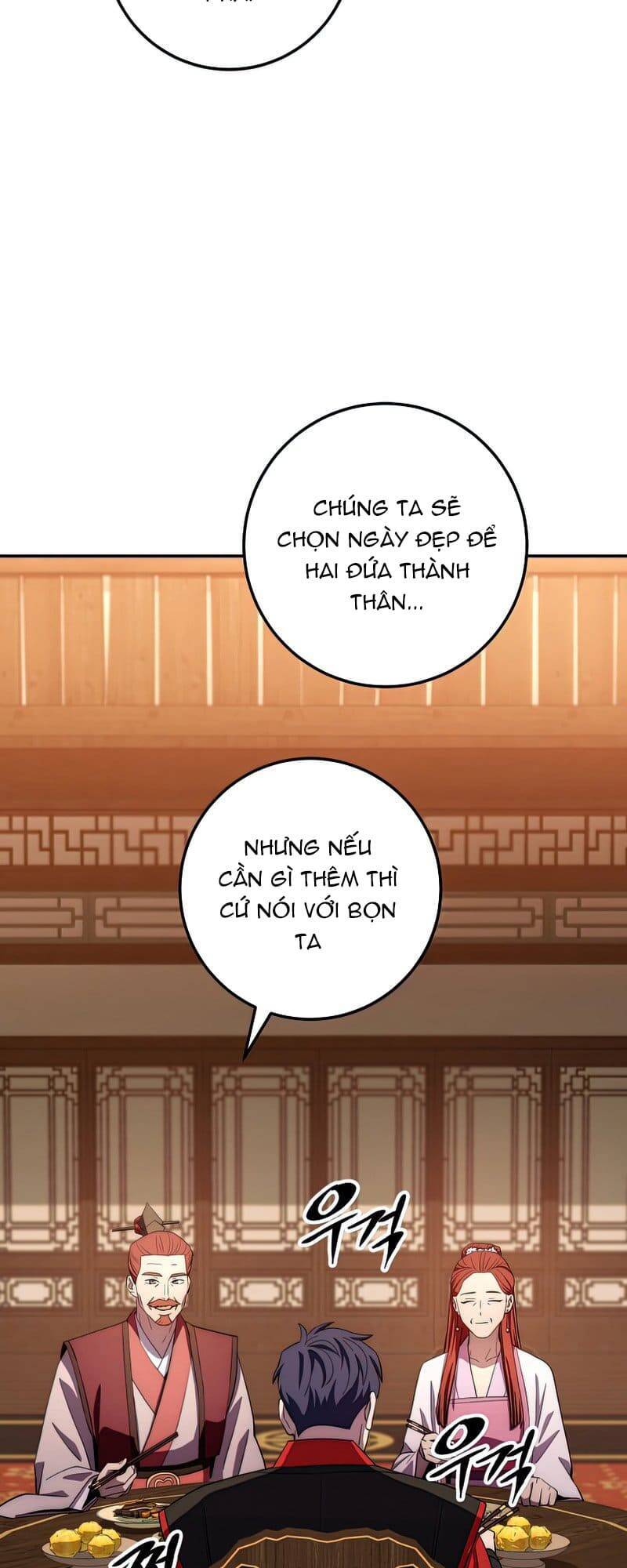 Huyền Thoại Diệt Thế Độc Long - Chapter 90 - Page 10