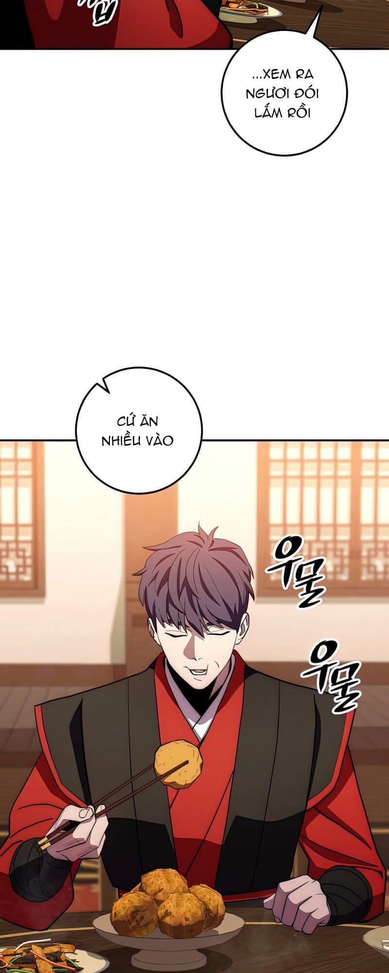 Huyền Thoại Diệt Thế Độc Long - Chapter 90 - Page 12