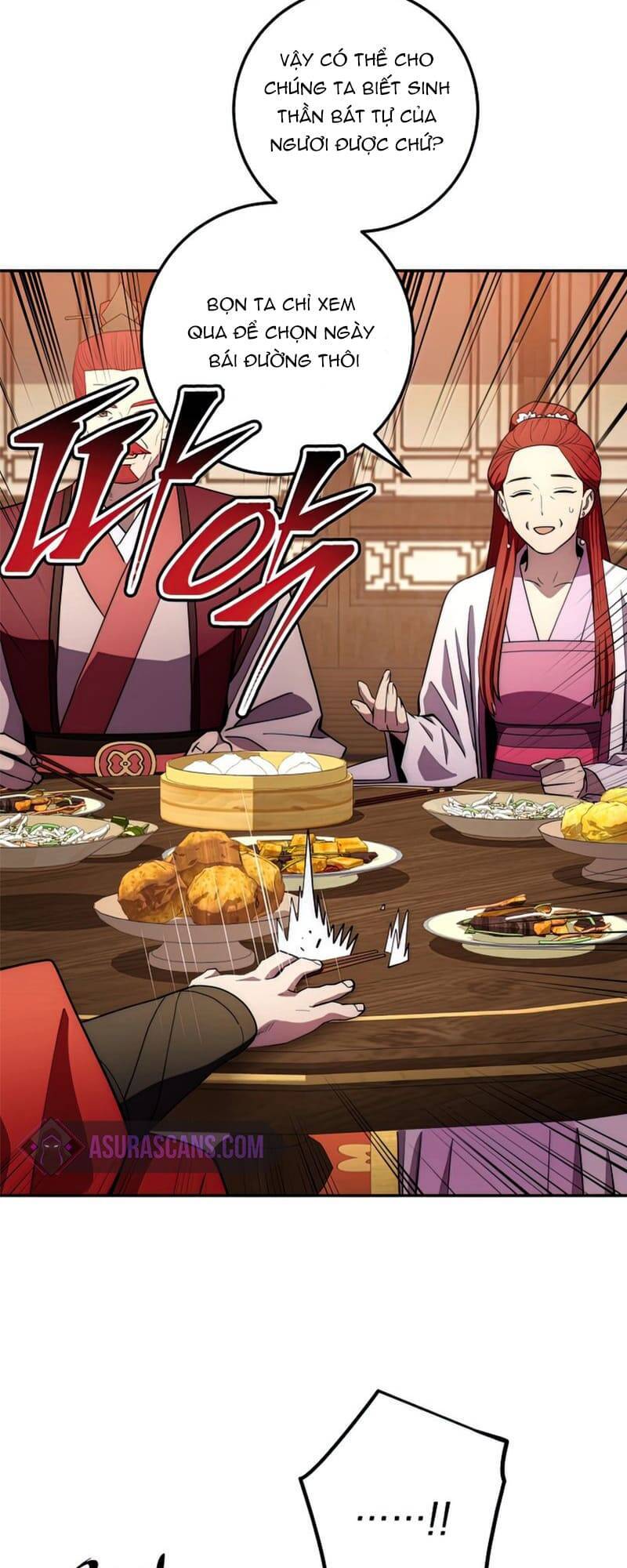 Huyền Thoại Diệt Thế Độc Long - Chapter 90 - Page 16