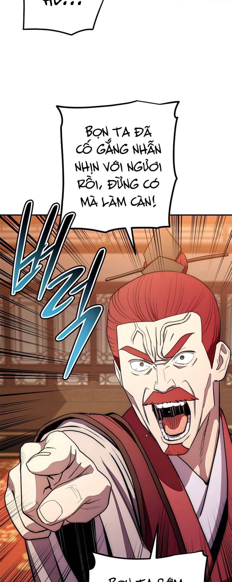 Huyền Thoại Diệt Thế Độc Long - Chapter 90 - Page 18