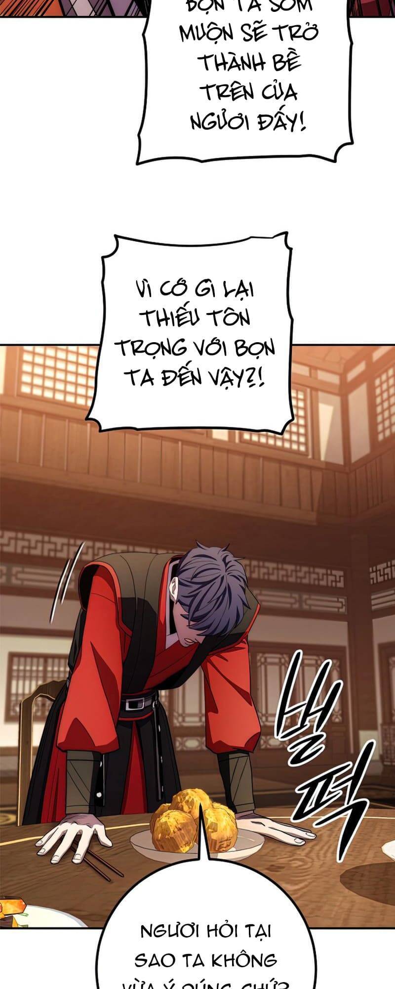 Huyền Thoại Diệt Thế Độc Long - Chapter 90 - Page 19