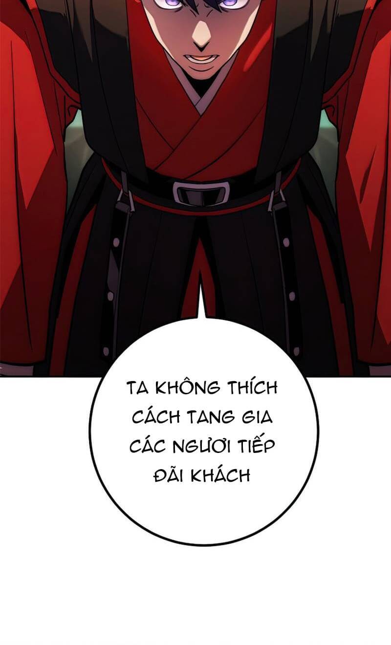 Huyền Thoại Diệt Thế Độc Long - Chapter 90 - Page 21