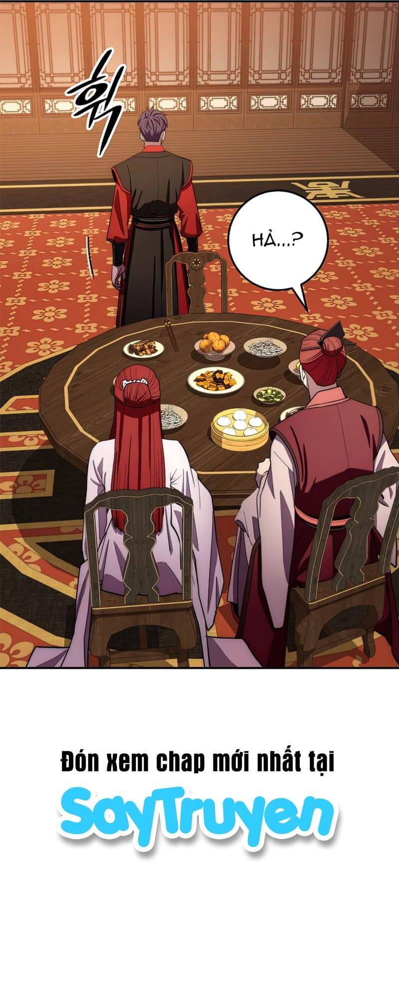 Huyền Thoại Diệt Thế Độc Long - Chapter 90 - Page 22