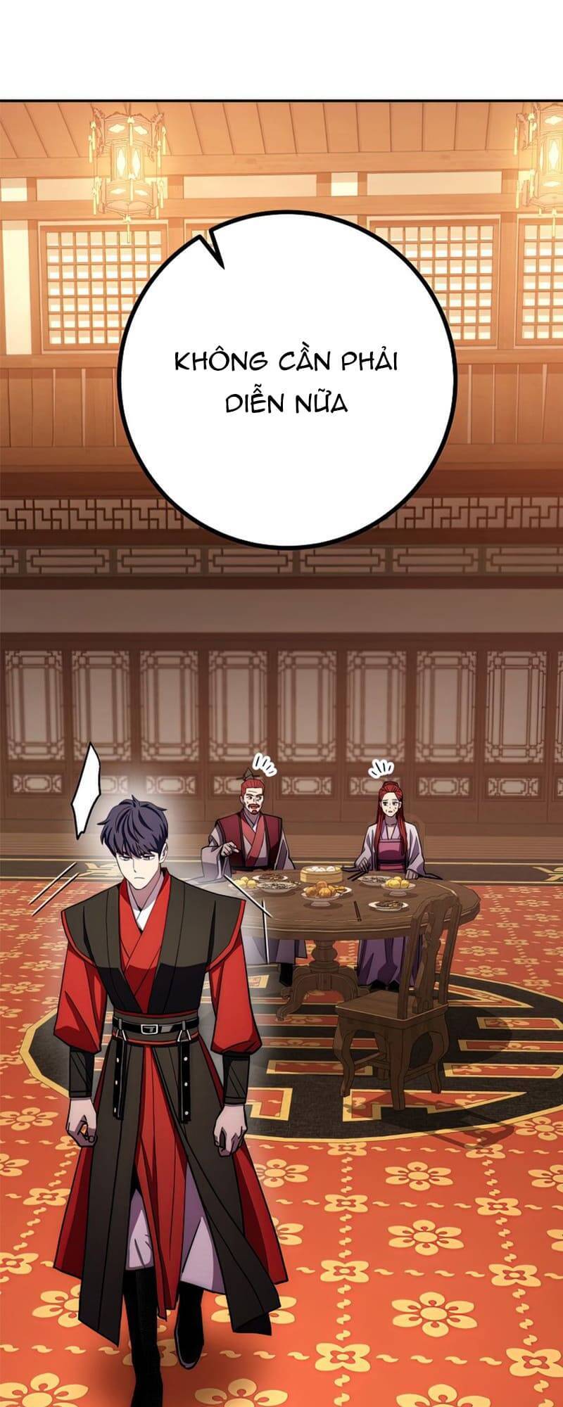 Huyền Thoại Diệt Thế Độc Long - Chapter 90 - Page 23