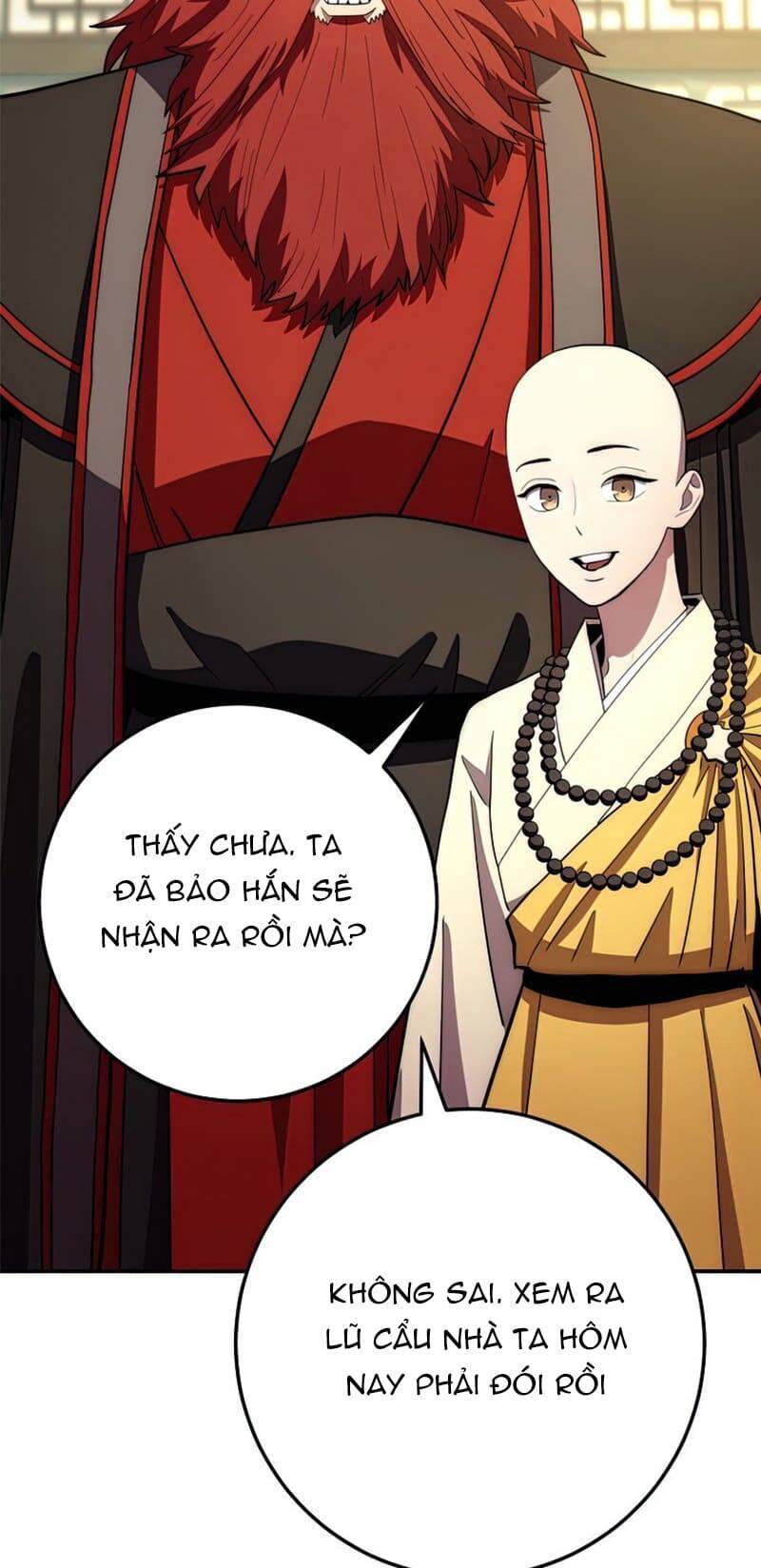 Huyền Thoại Diệt Thế Độc Long - Chapter 90 - Page 27