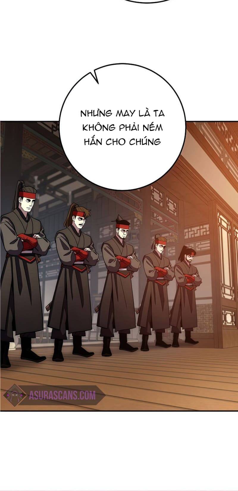 Huyền Thoại Diệt Thế Độc Long - Chapter 90 - Page 28
