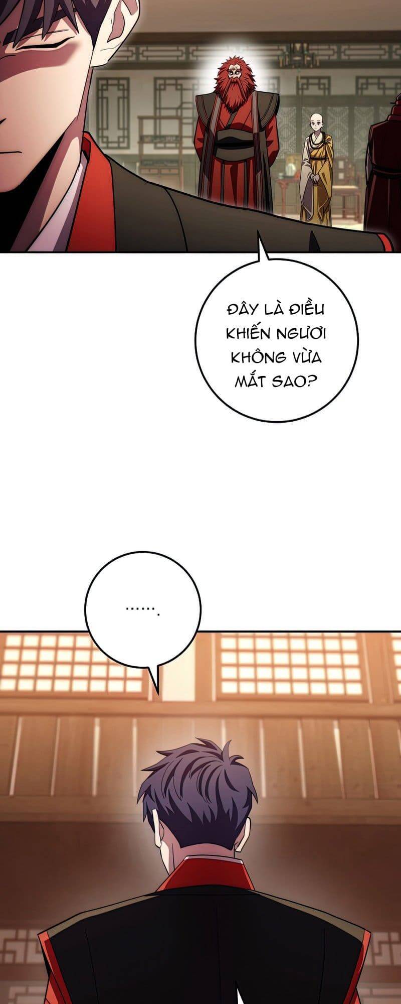 Huyền Thoại Diệt Thế Độc Long - Chapter 90 - Page 31