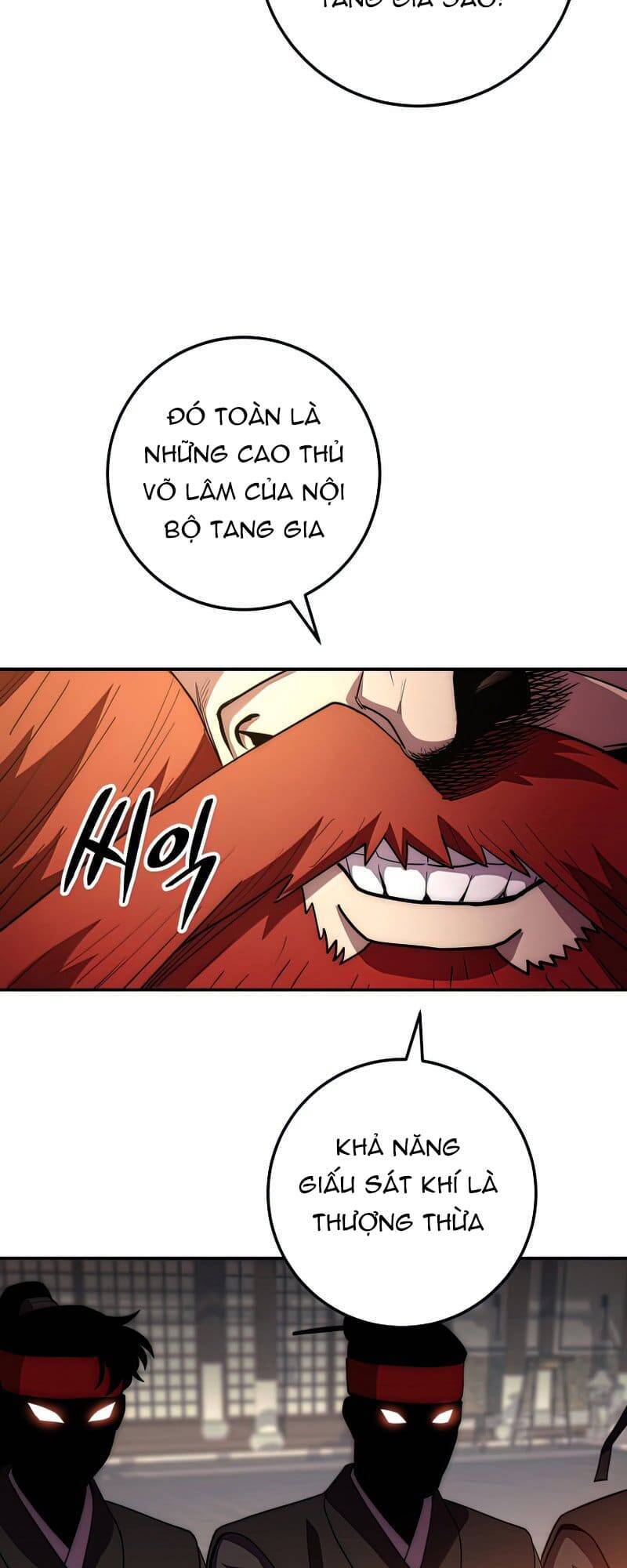 Huyền Thoại Diệt Thế Độc Long - Chapter 90 - Page 33