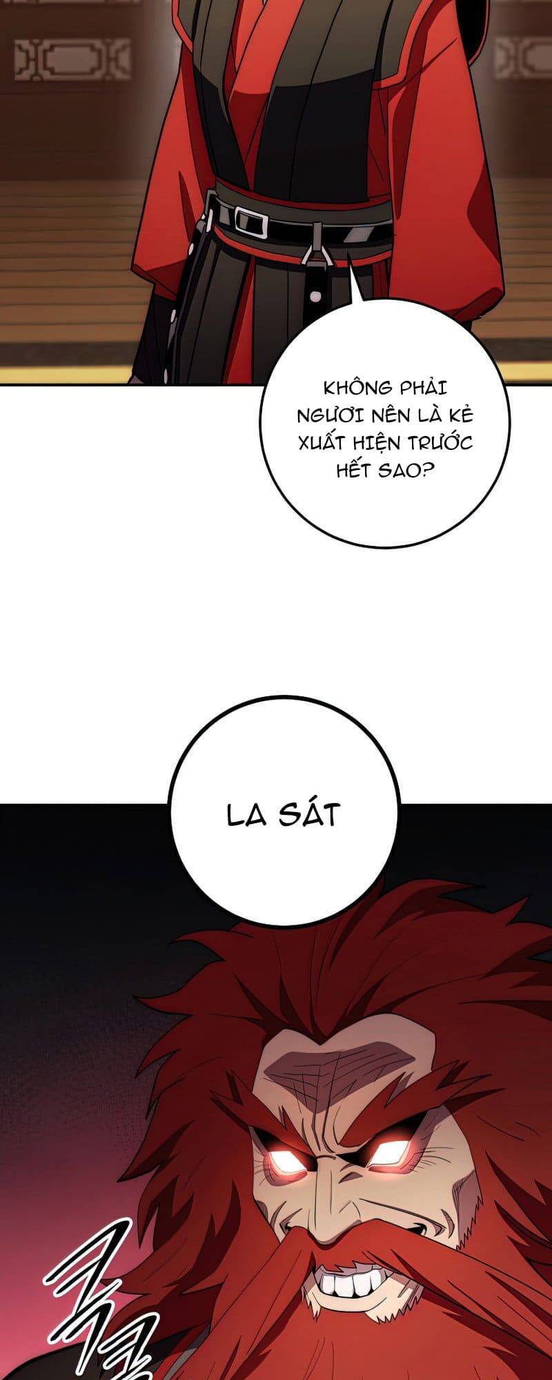 Huyền Thoại Diệt Thế Độc Long - Chapter 90 - Page 38