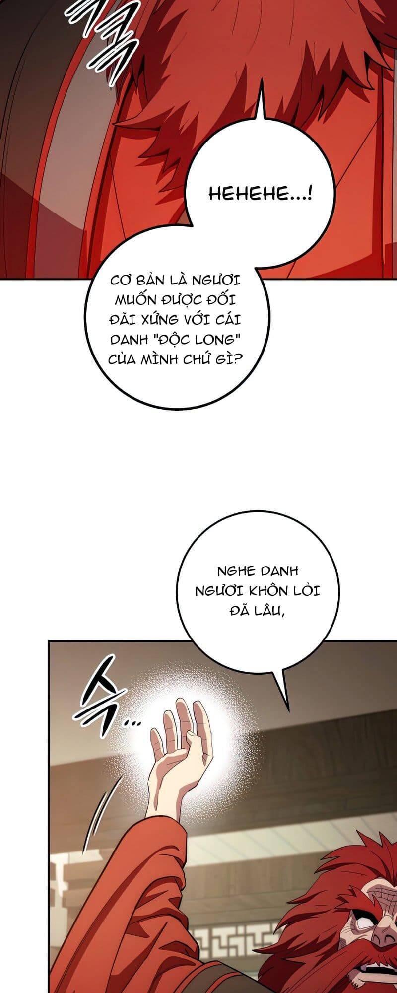 Huyền Thoại Diệt Thế Độc Long - Chapter 90 - Page 39