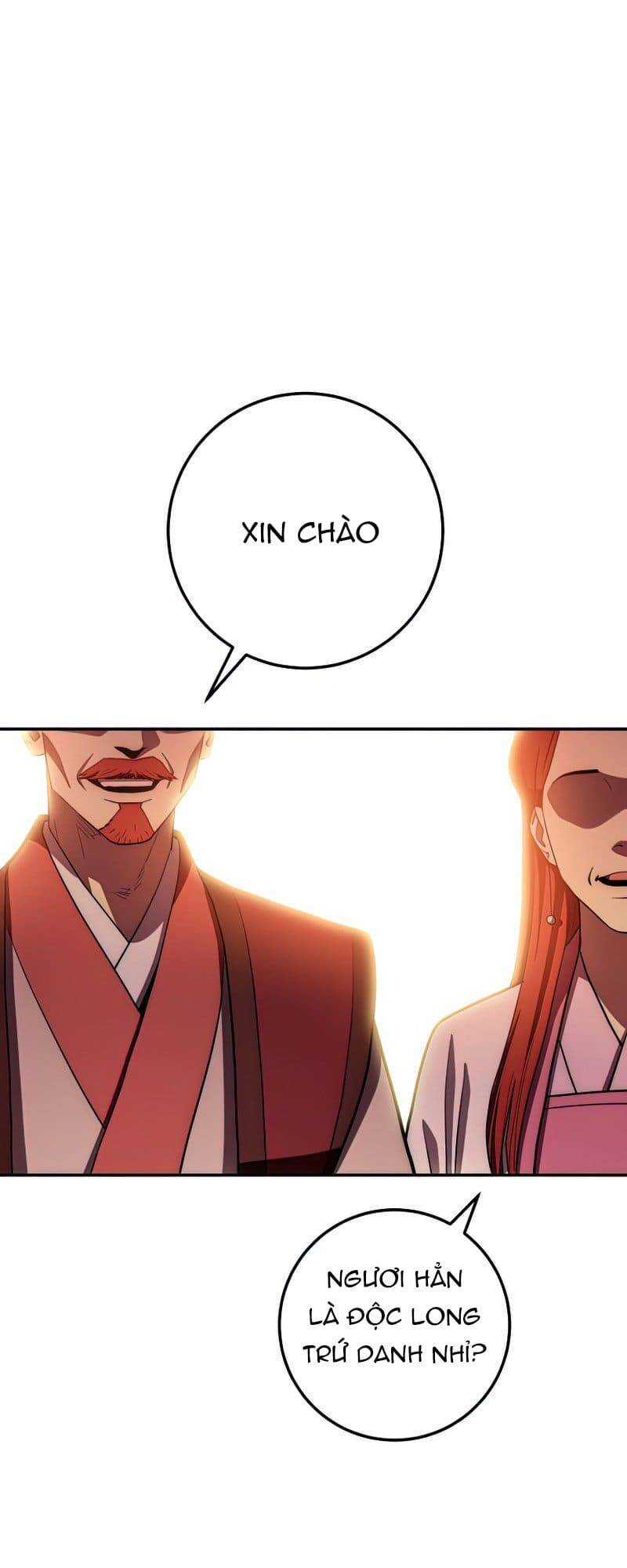 Huyền Thoại Diệt Thế Độc Long - Chapter 90 - Page 4