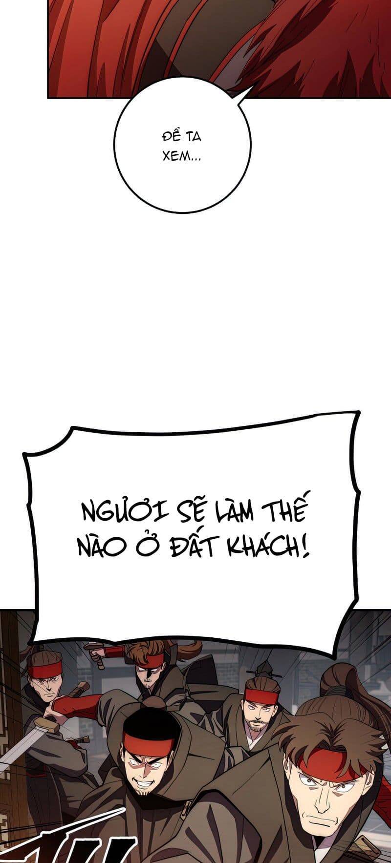 Huyền Thoại Diệt Thế Độc Long - Chapter 90 - Page 40